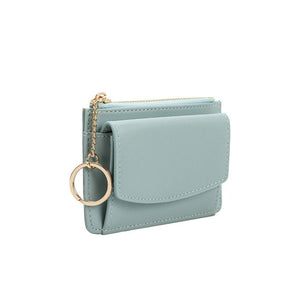 Kara Sky Vegan Wallet Pre-Order 8/30