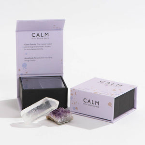 Calm Mini Crystal Pack