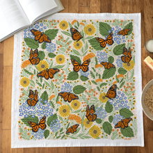 Load image into Gallery viewer, Savor the Seasons Summer Tea Towel