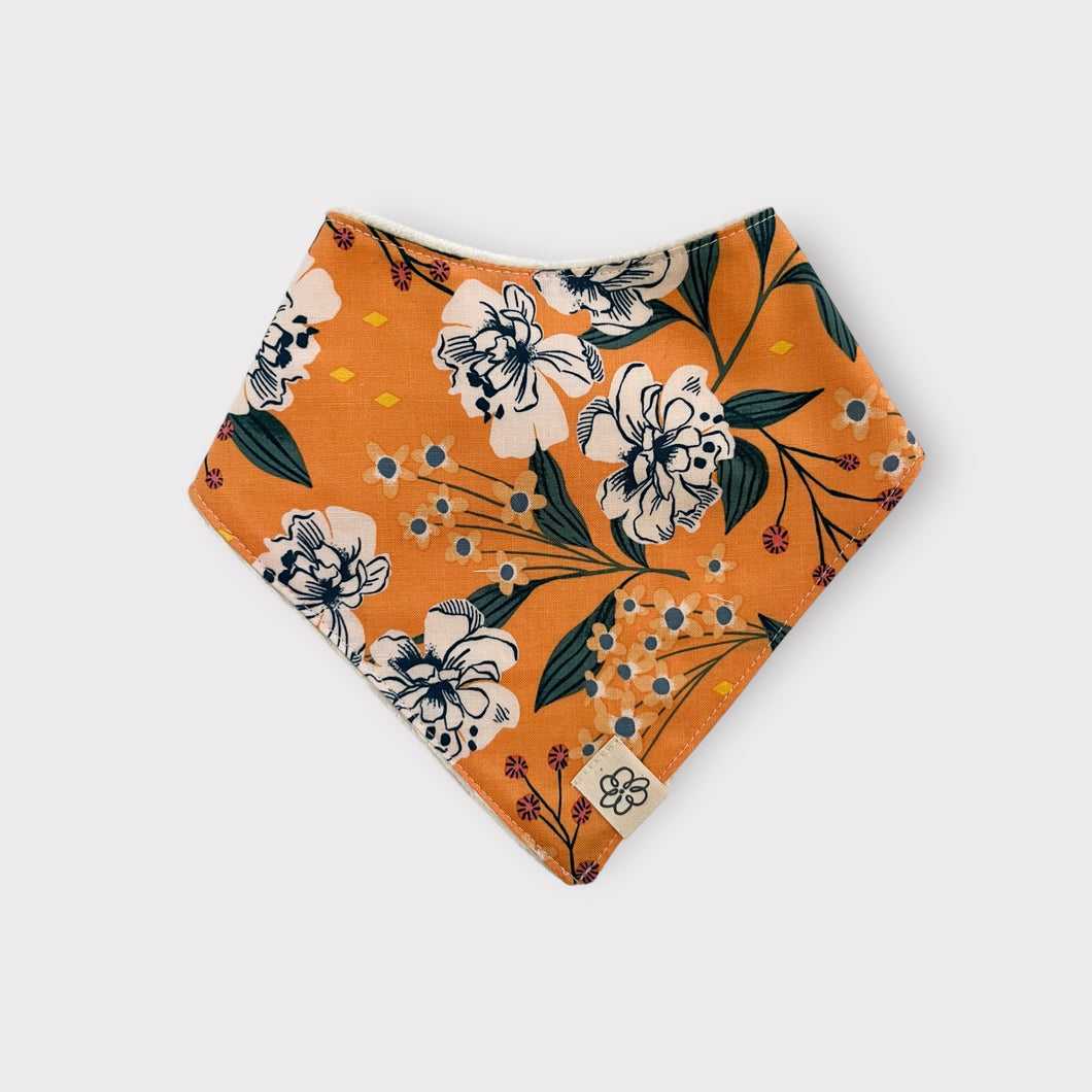 Baby Bandana Bib