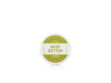 Load image into Gallery viewer, Travel Size Seaweed &amp; Sea Salt Body Butter (2oz)