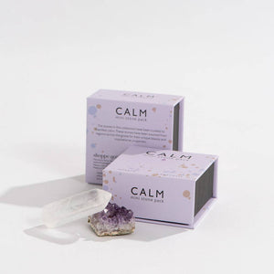 Calm Mini Crystal Pack