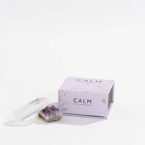 Calm Mini Crystal Pack