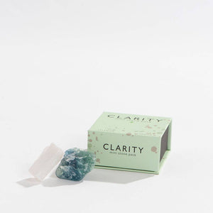 Clarity Mini Crystal Pack