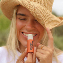 Load image into Gallery viewer, Lip Balm, Orange Blossom