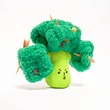 Load image into Gallery viewer, Broccoli Nose Work Toy