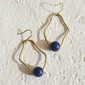 Maude Earring