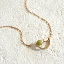 Load image into Gallery viewer, Amelia Necklace