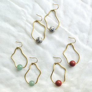 Maude Earring