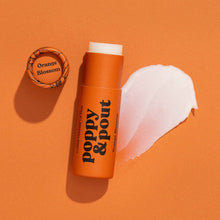 Load image into Gallery viewer, Lip Balm, Orange Blossom