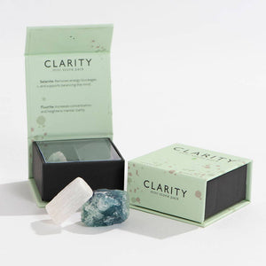 Clarity Mini Crystal Pack