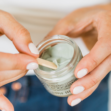 Load image into Gallery viewer, Activated Charcoal Deodorant Cream