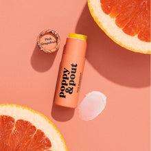 Load image into Gallery viewer, Lip Balm, Pink Grapefruit