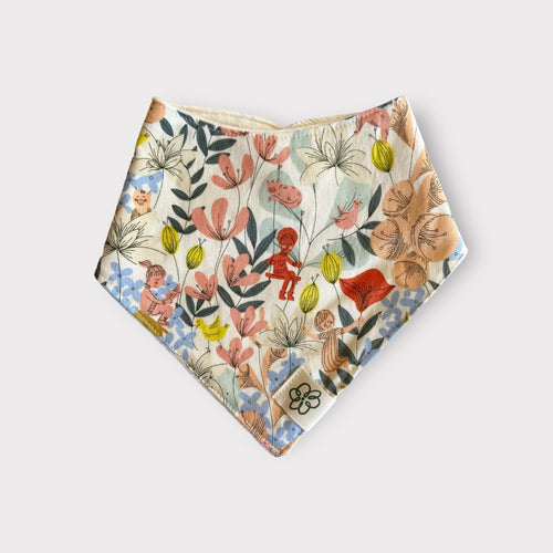 Baby Bandana Bib