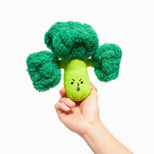 Load image into Gallery viewer, Broccoli Nose Work Toy