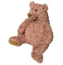 Load image into Gallery viewer, Fab Fuzz Peanut Bear