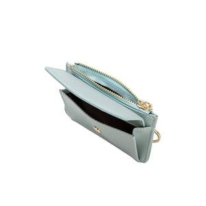 Kara Sky Vegan Wallet Pre-Order 8/30