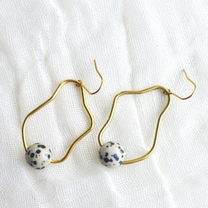 Maude Earring