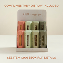 Load image into Gallery viewer, Palo Santo Wood Bundle Box - Plastic Free Stocking Stuffer!