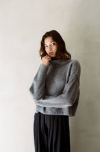 Load image into Gallery viewer, AW1023 | KYLIE SWEATER PULLOVER