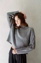 Load image into Gallery viewer, AW1023 | KYLIE SWEATER PULLOVER