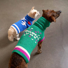 Load image into Gallery viewer, Love Birds Sweater
