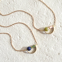 Load image into Gallery viewer, Amelia Necklace