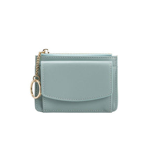 Kara Sky Vegan Wallet Pre-Order 8/30