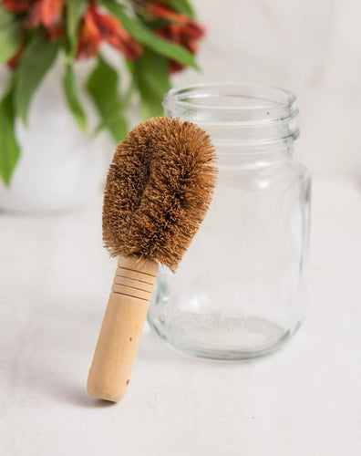 Mini scrub brush 5.5